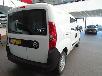 Opel-Combo
