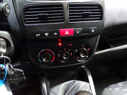 Opel-Combo