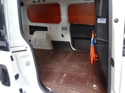 Opel-Combo
