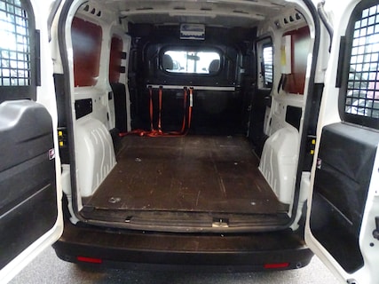 Opel-Combo