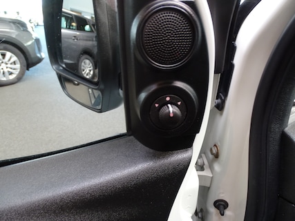 Opel-Combo