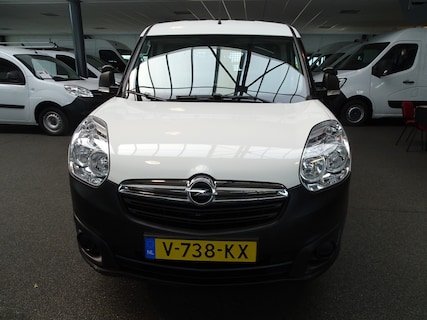 Opel-Combo