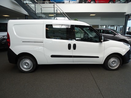Opel-Combo