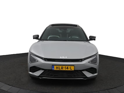 Kia-EV6