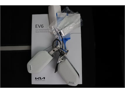 Kia-EV6