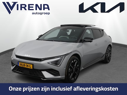 Kia-EV6