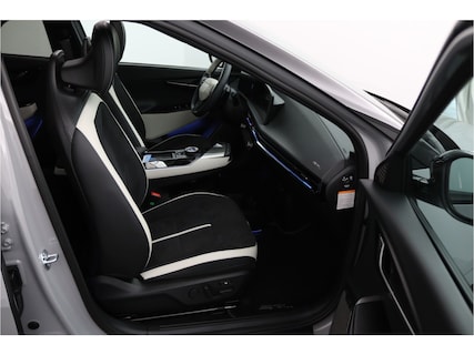 Kia-EV6