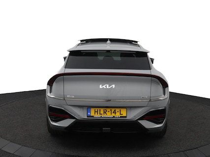 Kia-EV6