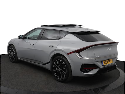 Kia-EV6