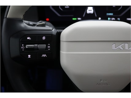 Kia-EV6