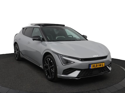 Kia-EV6