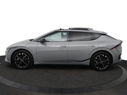Kia-EV6