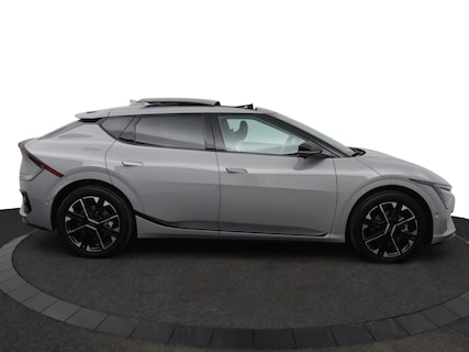 Kia-EV6