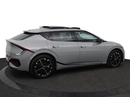 Kia-EV6