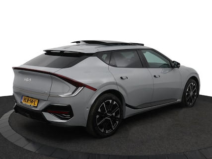 Kia-EV6