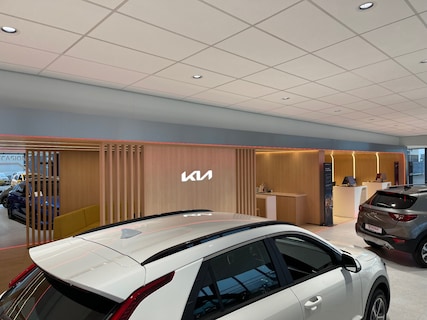 Kia-EV6