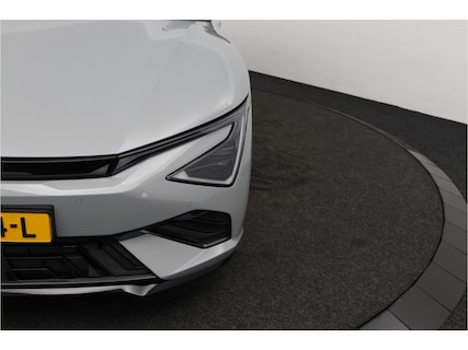 Kia-EV6