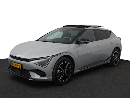 Kia-EV6