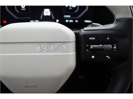 Kia-EV6