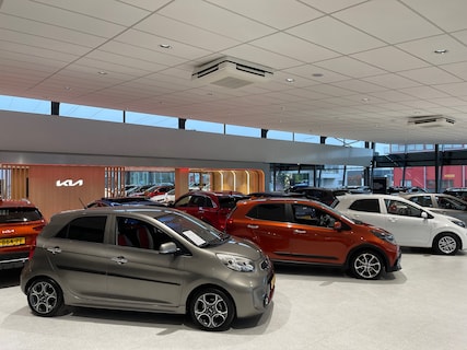 Kia-EV6