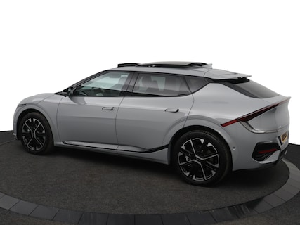 Kia-EV6