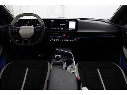 Kia-EV6
