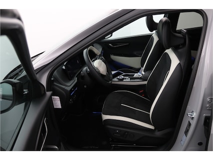 Kia-EV6