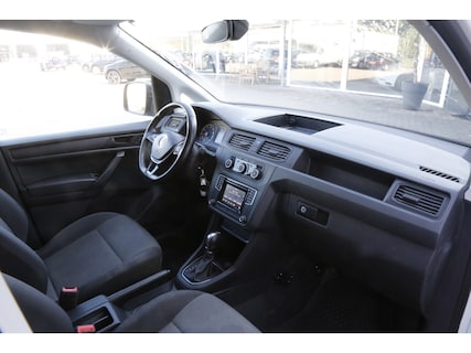 Volkswagen-Caddy