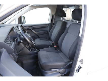 Volkswagen-Caddy