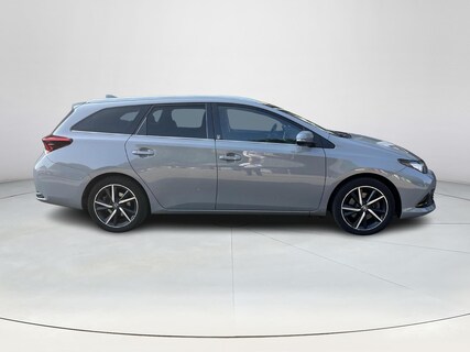 Toyota-Auris