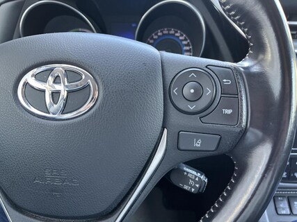 Toyota-Auris