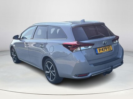 Toyota-Auris