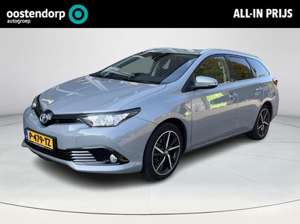 Toyota-Auris