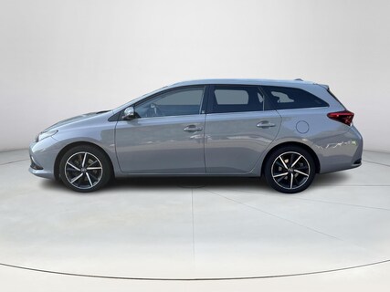 Toyota-Auris