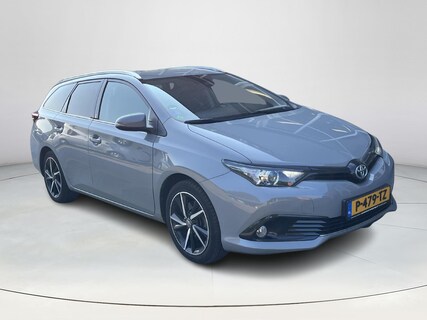 Toyota-Auris