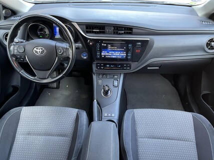 Toyota-Auris