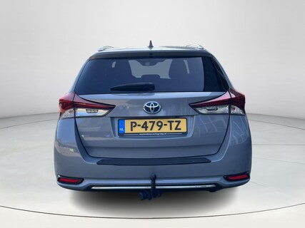 Toyota-Auris