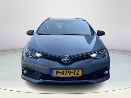 Toyota-Auris