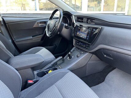 Toyota-Auris