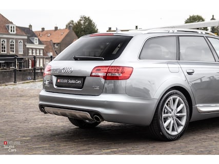 Audi-A6 Allroad