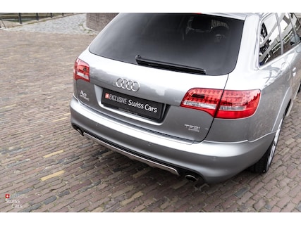 Audi-A6 Allroad