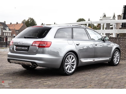 Audi-A6 Allroad
