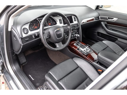 Audi-A6 Allroad