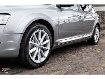 Audi-A6 Allroad
