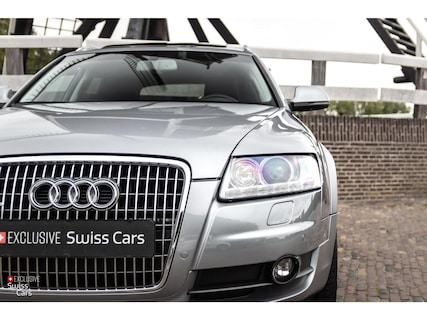 Audi-A6 Allroad