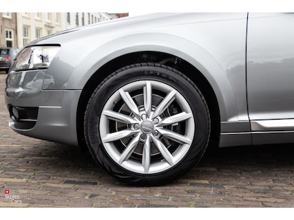 Audi-A6 Allroad