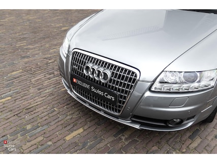 Audi-A6 Allroad