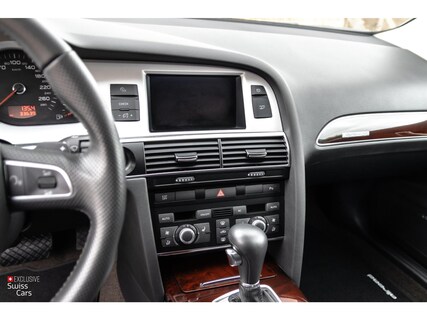 Audi-A6 Allroad