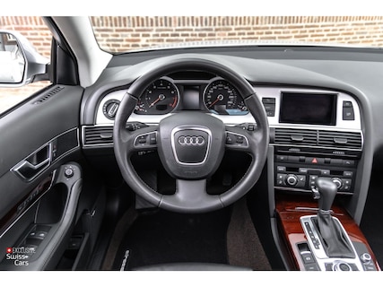Audi-A6 Allroad