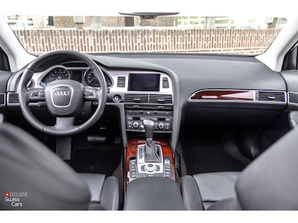 Audi-A6 Allroad